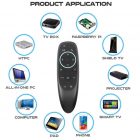 Air Mouse G10 BTS Bluetooth 5