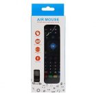 Air Mouse Vontar MX3 3