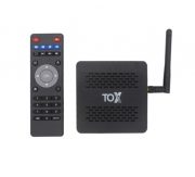 Android SmartTV Box TOX1
