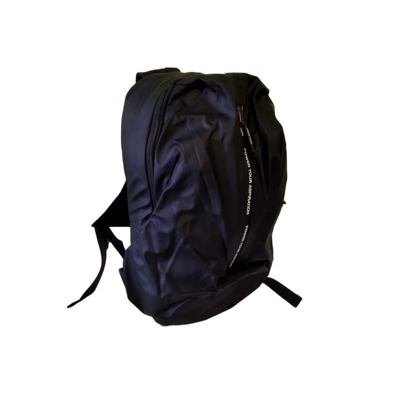 Aspor Classic Waterproof Black 3 Aspor Classic Waterproof Black 3