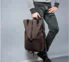 Frime City Brown 66