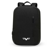 Frime Crosstech Black