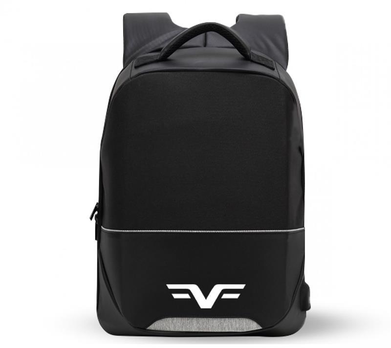 Frime Shell Black Frime Shell Black