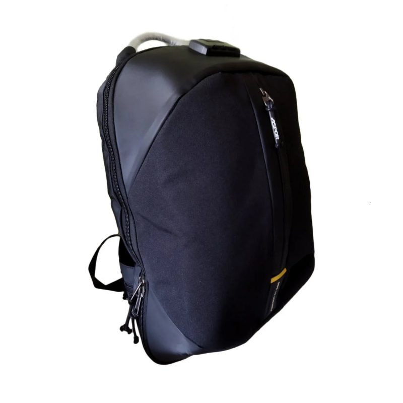 Strong Textile Black 5