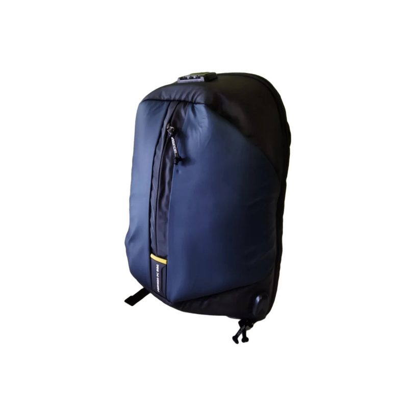 Strong Textile Dark Blue