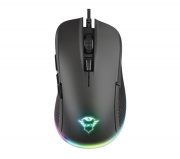 Trust GXT 922 YBAR USB Black