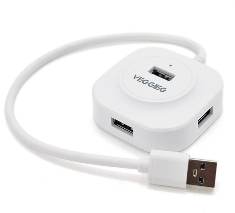 VEGGIEG V-U3401 White