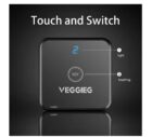 VEGGIEG VHD01 4