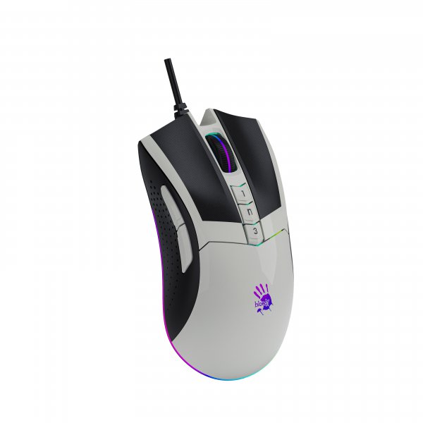 A4Tech W90 Max Bloody Panda White A4Tech W90 Max Bloody Panda White