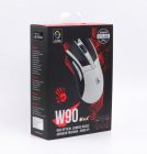 A4Tech W90 Max Bloody Panda White 5 A4Tech W90 Max Bloody Panda White 5
