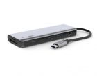 Belkin Адаптер USB-C 7in1 Multiport Dock 5