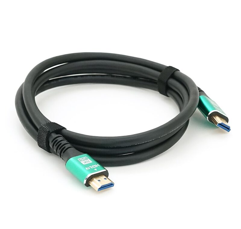 HDMI 8K Ultra HD ARC Merlion v2.1 1.5m