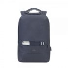 Rivacase 7562 Dark Grey 2