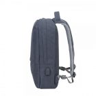 Rivacase 7562 Dark Grey 3