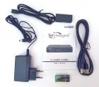 Sat-Integral S-1432 HD Combo 6