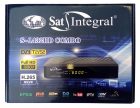 Sat-Integral S-1432 HD Combo 7