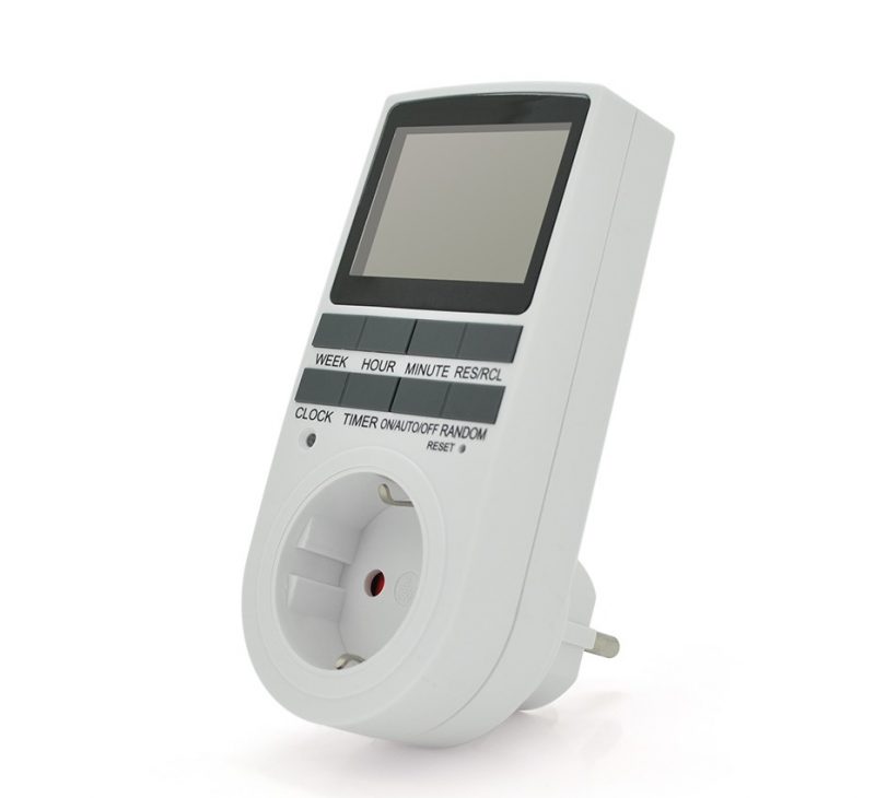 Voltronic TM01-G