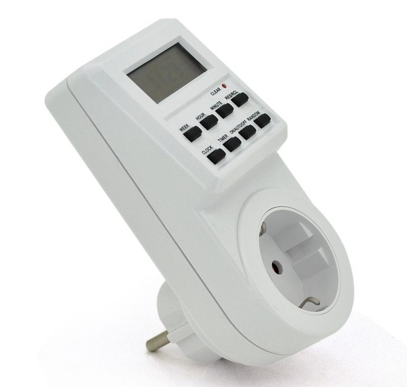 Voltronic TM02-G