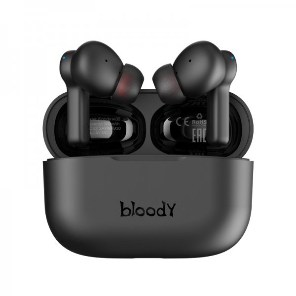 A4Tech M30 Bloody Black 1 A4Tech M30 Bloody Black