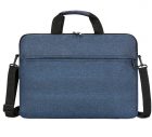 Сумка для ноутбука 14 дюймов Ritar, ткань оксфорд, Dark-Blue