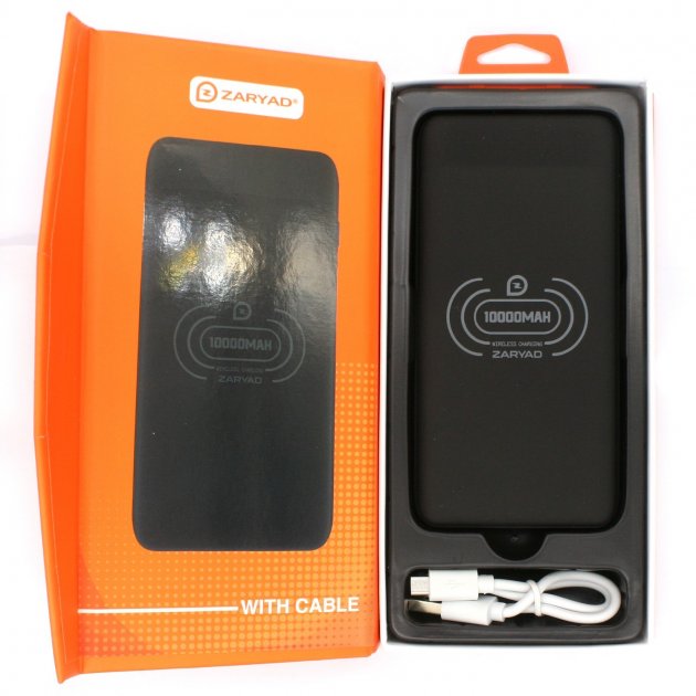 power bank ZARYAD MH-13 power bank ZARYAD MH-13