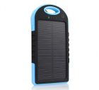 Power bank Voltronic 5000 mAh Solar