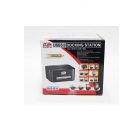 Agestar 3UBT6-6G Black