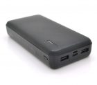 power bank PRODA PD-P70, 20000mAh 20000mAh