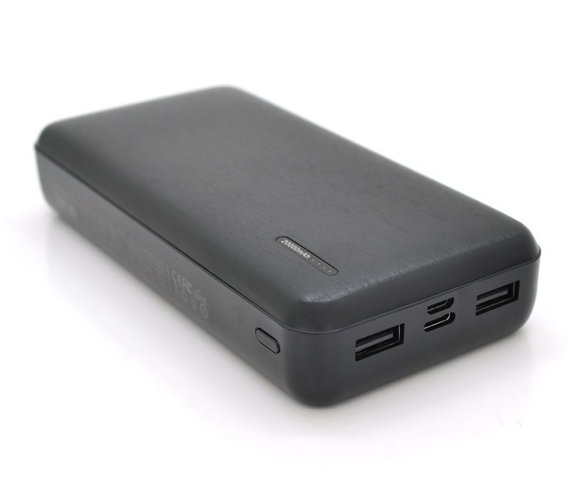 power bank PRODA PD-P70, 20000mAh 20000mAh power bank PRODA PD-P70, 20000mAh 20000mAh
