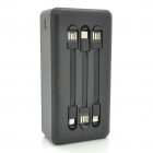 Power bank Solar PLO-SP20G 20000mAh 3