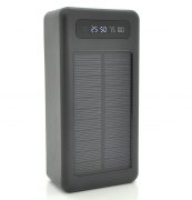 Power bank Solar PLO-SP30G 30000mAh 1