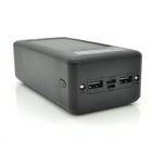 Power bank Solar PLO-SP30G 30000mAh 2