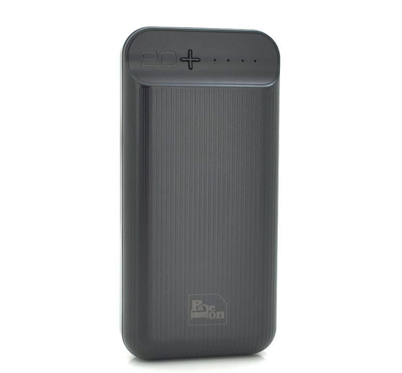 powerbank PLO PD23 20000mAh powerbank PLO PD23 20000mAh