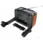 Voltronic RX-455S SOLAR 3