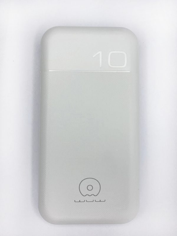 WUW-Y80 White 1 WUW-Y80 White 1