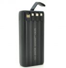power bank PLO PB30M 30000mAh 2 power bank PLO PB30M 30000mAh 2