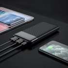 powerbank HOCO J72 3