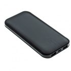 powerbank WUW U32 13500mAh, Black powerbank WUW U32 13500mAh, Black