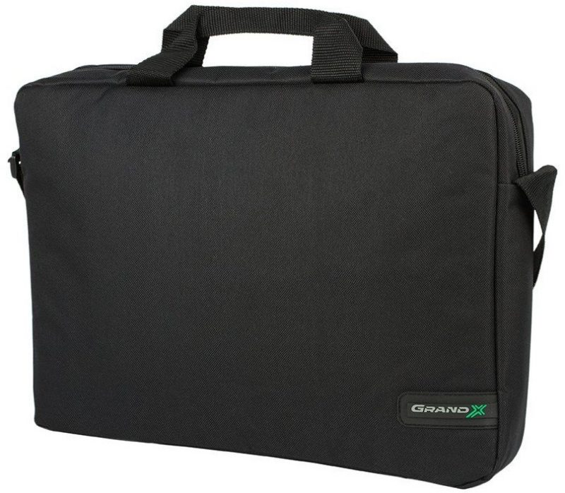 Grand-X SB-115 600D Nylon Black Grand-X SB-115 600D Nylon Black