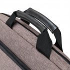 Grand-X SB-148P soft pocket Brown 2