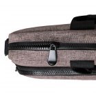 Grand-X SB-148P soft pocket Brown 3