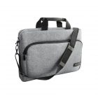 Grand-X SB-148P soft pocket Grey