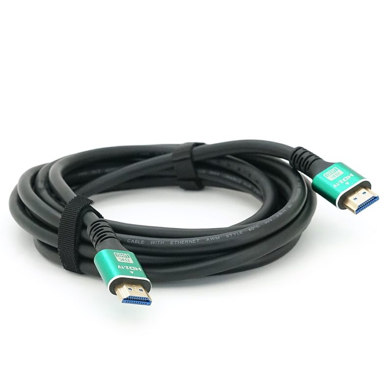 HDMI 8K Ultra HD ARC Merlion v2.1 3m 1