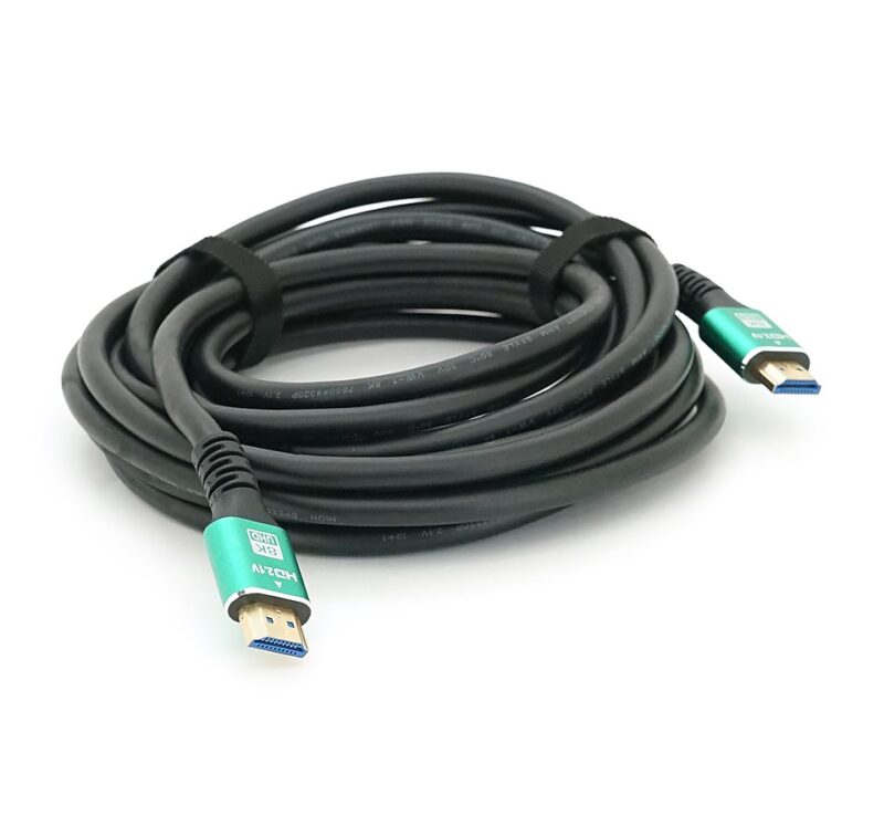 HDMI 8K Ultra HD ARC Merlion v2.1 5m 1 HDMI 8K Ultra HD ARC Merlion v2.1 5m 1