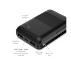 Power bank 4Smarts Go2 VoltHub 10000mAh 2