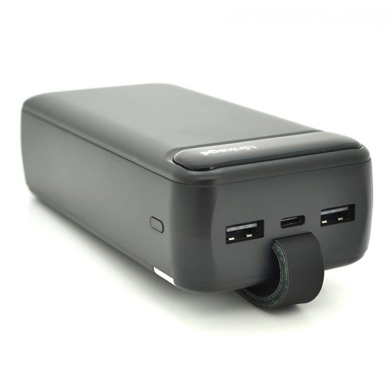 Power bank ACL LKP-05 30000mAh