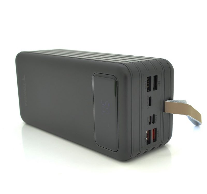 Power bank Torima TRM007 60000mAh Power bank Torima TRM007 60000mAh