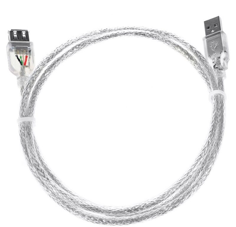 USB 2.0 Voltronic 10m