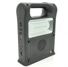 Power bank Voltronic CL22+Solar 4000mAh 2 Power bank Voltronic CL22+Solar 4000mAh 2