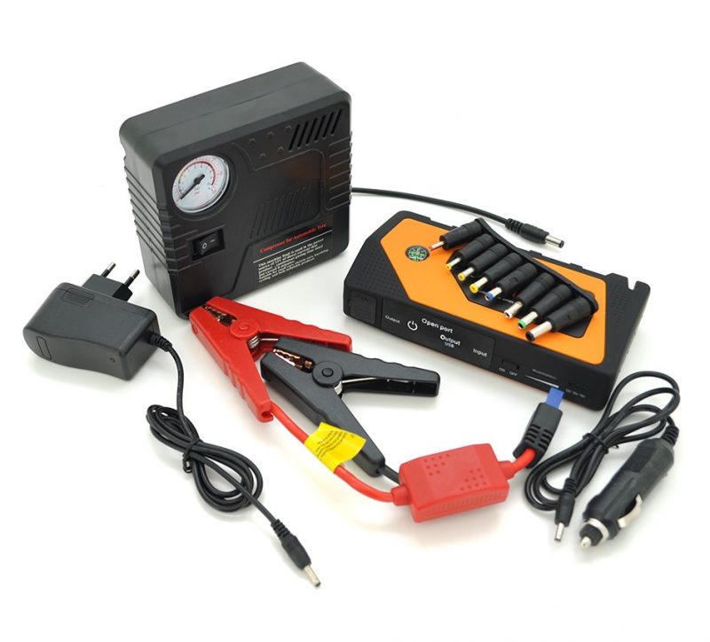 Powerbank Voltronic 9980 Powerbank Voltronic 9980
